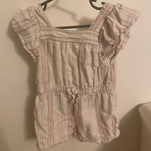 Old navy romper
